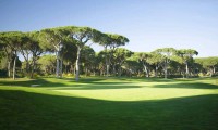 dom pedro millennium golf course - vilamoura